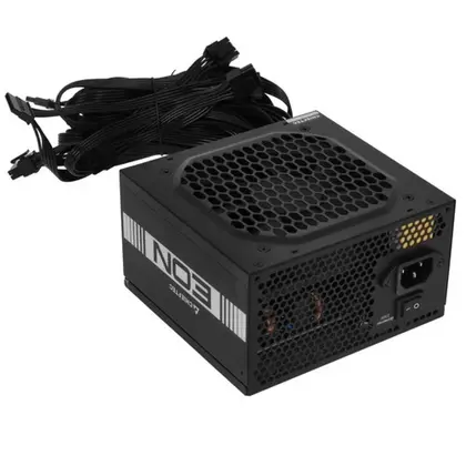 Блок питания Chieftec EON 600W ZPU-600S 600 Вт