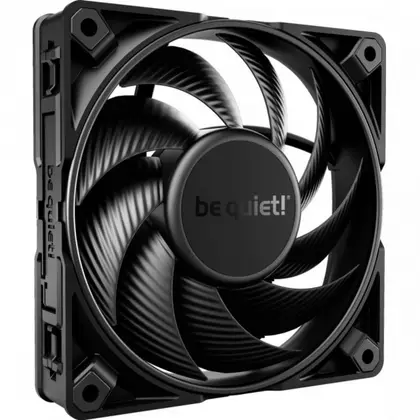 Система охлаждения be quiet! Silent Wings Pro 4 BL098 Для системного блока