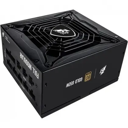 Блок питания 1STPLAYER STEAMPUNK 850W PS-850SP 850 Вт