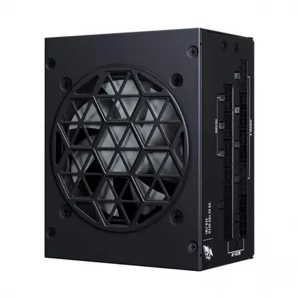 Блок питания 1STPLAYER SFX 850W Gold SFX PS-850SFX-BK 850 Вт, 80+ Gold