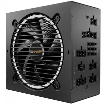 Блок питания be quiet! PURE POWER 12 M BN346 1200 Вт, 80+ Gold