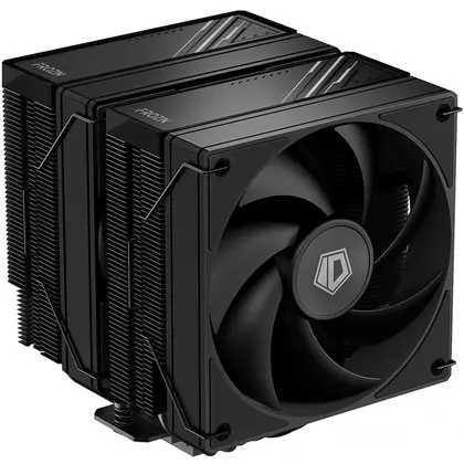 Система охлаждения ID-Cooling Frozn A620 Black FROZN A620 BLACK Для процессора