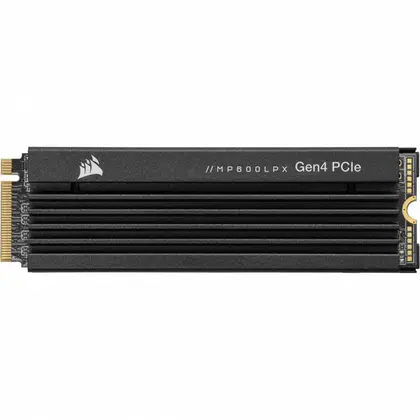 Жесткий диск Corsair MP600 Pro LPX CSSD-F8000GBMP600PLP SSD (твердотельные), 8 ТБ, M.2