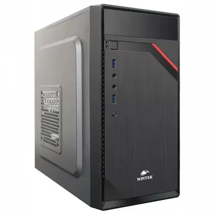 Корпус Wintek K0610 V3 Mini-Tower