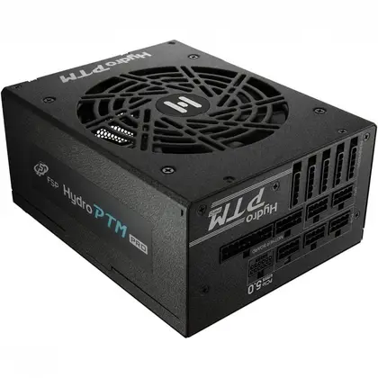 Блок питания FSP Hydro PTM PRO HPT2-1200M Gen 5 1200 Вт, 80+ Platinum