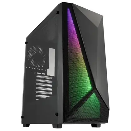 Корпус FSP CMT195A Mid-Tower