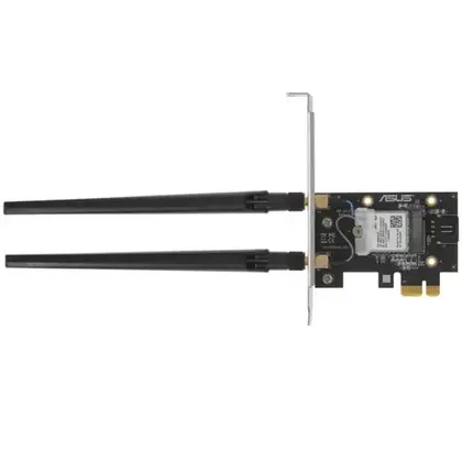 Сетевая карта Asus PCE-AXE5400