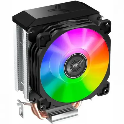 Система охлаждения Jonsbo CR-1200E Black Для процессора