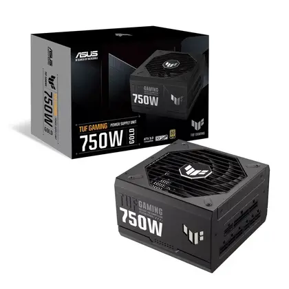 Блок питания Asus TUF-GAMING-750G 750 Вт