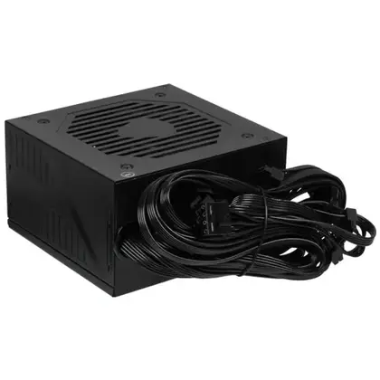 Блок питания MSI MAG A600DN 600 Вт, 80+