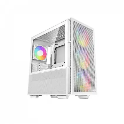 Корпус Deepcool CH560 WH R-CH560-WHAPE4-G-1 Mid-Tower