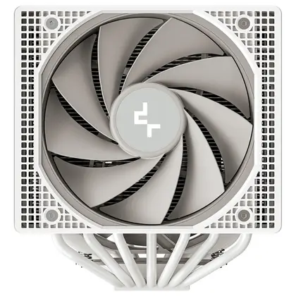 Система охлаждения Deepcool ASSASSIN IV White R-ASN4-WHNNMT-G Для процессора