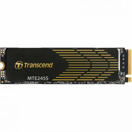 Жесткий диск Transcend MTE245S TS250GMTE245S SSD (твердотельные), 250 ГБ, M.2, PCIe