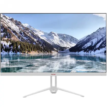 Монитор SANC M2742PH White M2742PH white 27 ", IPS, Full HD 1920x1080 (16:9), 165 Гц