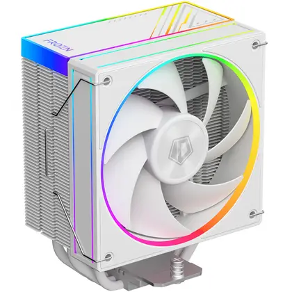 Система охлаждения ID-Cooling Frozn A410 ARGB White FROZN A410 ARGB WHITE Для процессора