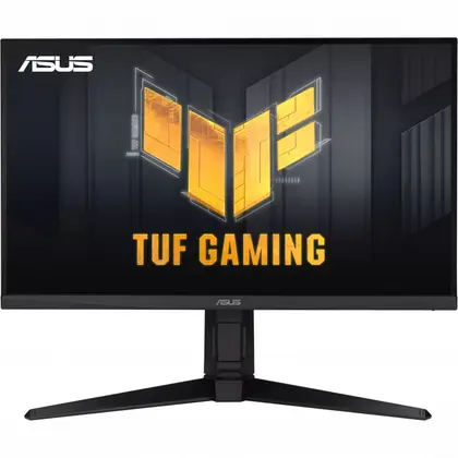 Монитор Asus TUF Gaming VG27AQL3A 90LM09A0-B01370 27 ", IPS, Quad HD 2560x1440 (16:9), 180 Гц