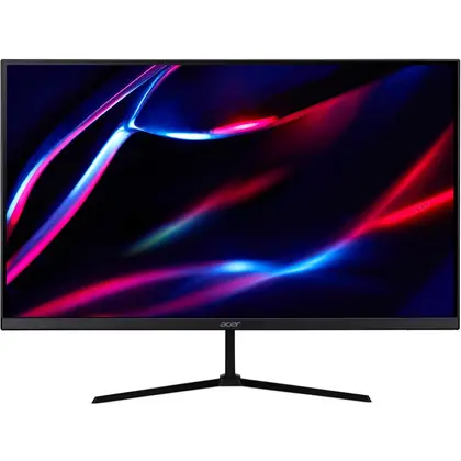 Монитор Acer Nitro QG240YS3bipx UM.QQ0EE.304 23.8 ", VA, Full HD 1920x1080 (16:9), 180 Гц