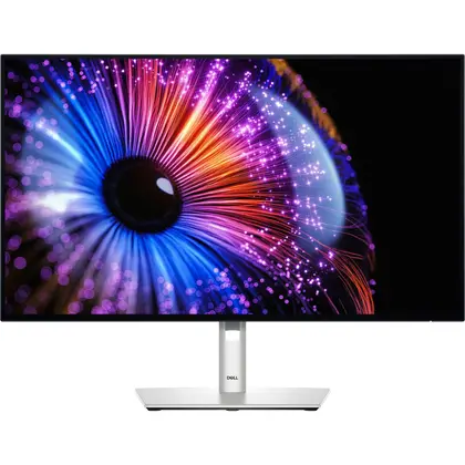 Монитор Dell UltraSharp U2724DE 210-BKTV 27 ", IPS, Quad HD 2560x1440 (16:9), 120 Гц