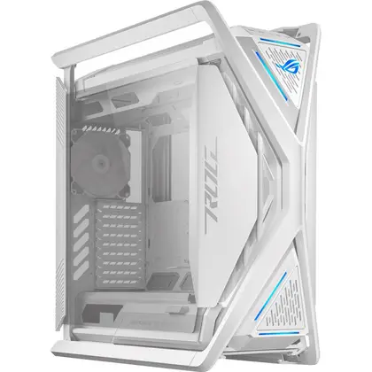 Корпус Asus ROG Hyperion GR701 WHITE GR701 ROG HYPERION WHITE Full-Tower