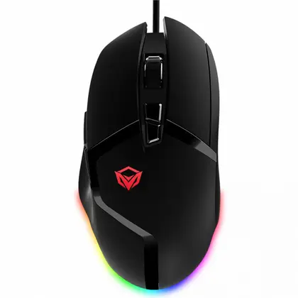 Мышь MeeTion MT-G3325 Игровые, Проводная