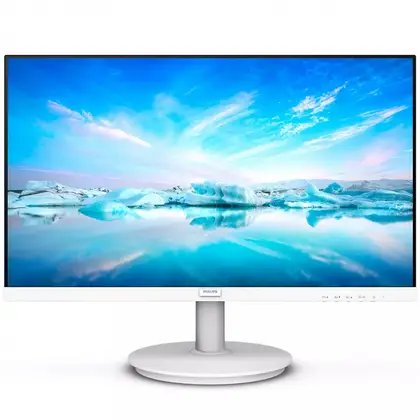 Монитор Philips 271V8AW/01 27 ", IPS, Full HD 1920x1080 (16:9), 75 Гц