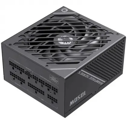 Блок питания GameMax GX-1050 PRO BLACK 1050 Вт, 80+ Platinum