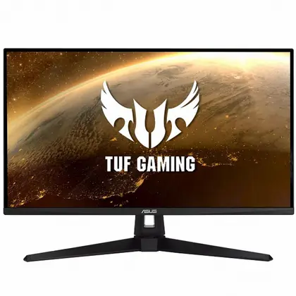Монитор Asus TUF Gaming VG289Q1A 90LM05B0-B02170 28 ", IPS, 4K UHD 3840x2160 (16:9), 60 Гц