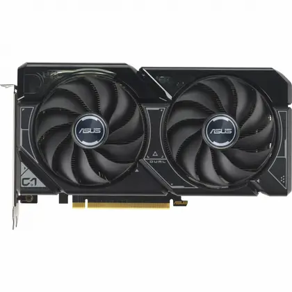 Видеокарта Asus RTX 4060 Ti SSD Dual OC Edition DUAL-RTX4060TI-O8G-SSD 8 ГБ
