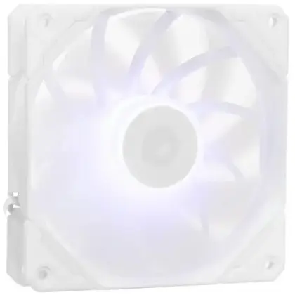 Система охлаждения ID-Cooling LED Series ID-FAN-TF-12025-PRO-SW Для системного блока
