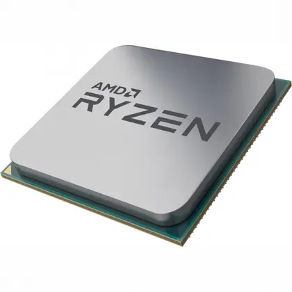 Процессор AMD Ryzen 5 8500G 100-000001491 Ryzen 5, 6, 3.5, 16, OEM