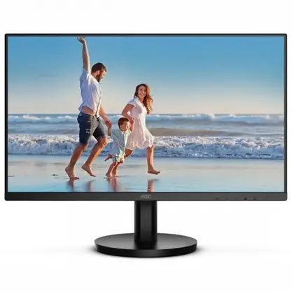 Монитор AOC 27B3CF2 27 ", IPS, Full HD 1920x1080 (16:9), 100 Гц