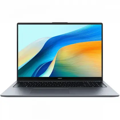 Ноутбук Huawei MateBook D 16 MCLG-X 53013YDL 16 ", WUXGA 1920x1200 (16:10), Intel, Core i5, 16 Гб, 512 ГБ, Intel UHD Graphics