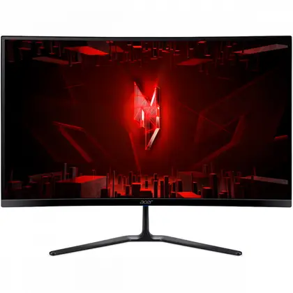 Монитор Acer NITRO ED270UP2bmiipx UM.HE0EE.202 27 ", VA, Quad HD 2560x1440 (16:9), 170 Гц