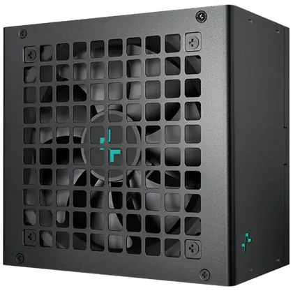 Блок питания Deepcool PL650D R-PL650D-FC0B-EU 650 Вт, 80+ Bronze