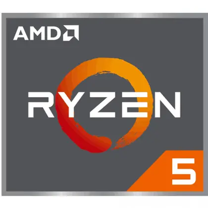 Процессор AMD Ryzen 5 7600 100-000001015 Ryzen 5, 6, 3.8, 32, TRAY