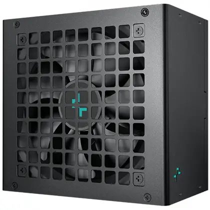 Блок питания Deepcool PL750D R-PL750D-FC0B-EU 750 Вт