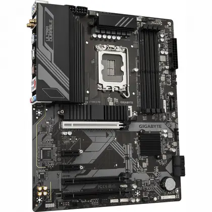 Материнская плата Gigabyte Z790 D AX ATX, LGA 1700