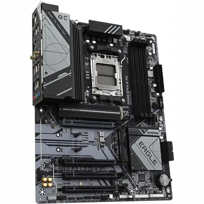 Материнская плата Gigabyte B650 EAGLE AX B650 EAGLE AX (REV 1.0) ATX, AMD AM5