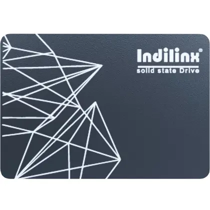 Жесткий диск Indilinx IND-S325S256GX SSD (твердотельные), 256 ГБ, 2.5 дюйма, SATA