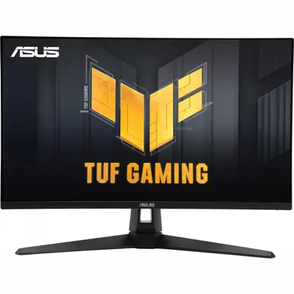 Монитор Asus TUF Gaming VG27AQM1A 90LM05Z0-B08370 27 ", IPS, Quad HD 2560x1440 (16:9), 260 Гц