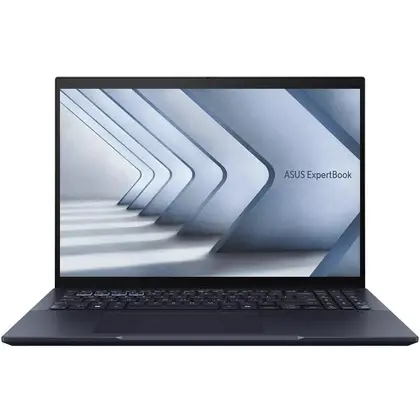 Ноутбук Asus ExpertBook B5 B5604CVA-QY0038X 90NX07A1-M001B0 16 ", WQXGA 2560x1600 (16:10), Intel, Core i7, 16 Гб, 1 ТБ, Intel Iris Xe Graphics, Windows 11 Pro