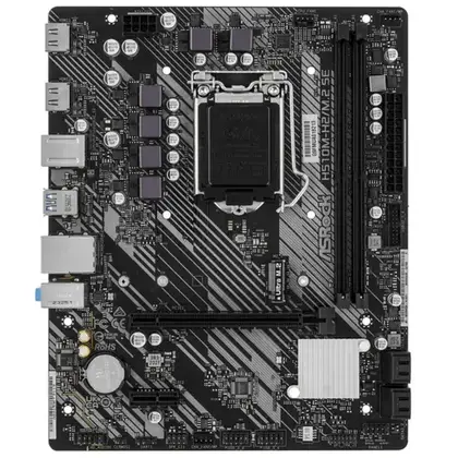 Материнская плата ASRock H510M-H2/M.2 SE Micro-ATX, LGA 1200
