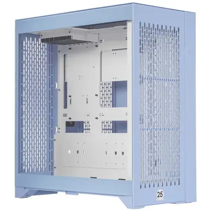 Корпус Thermaltake CTE E600 MX Hydrangea Blue CA-1Y3-00MFWN-00 Mid-Tower