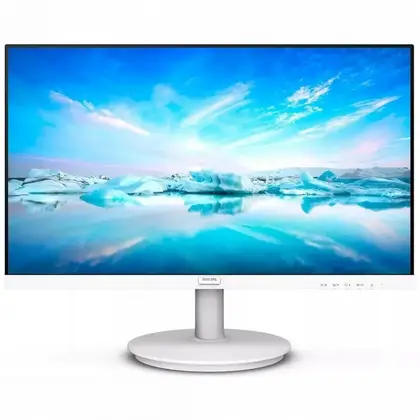 Монитор Philips 271V8AW/01/00 27 ", IPS, Full HD 1920x1080 (16:9), 75 Гц