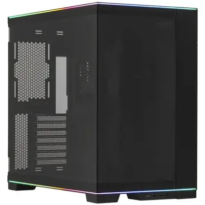 Корпус Lian Li O11 Dynamic EVO RGB G99.O11DERGBX.00 Mid-Tower