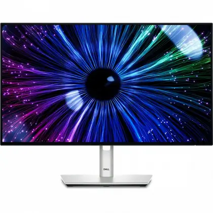 Монитор Dell U2424HE 210-BKJF 23.8 ", IPS, Full HD 1920x1080 (16:9), 120 Гц