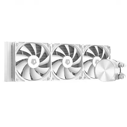 Система охлаждения ID-Cooling FX360 WHITE Для процессора