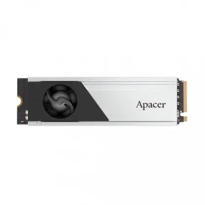 Жесткий диск Apacer AS2280F4 AP2TBAS2280F4-1 SSD (твердотельные), 2 ТБ, M.2, PCIe