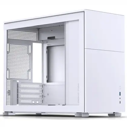 Корпус Jonsbo D31 STD White Mini-Tower