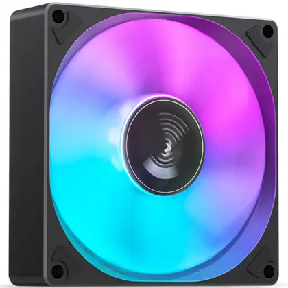 Система охлаждения Jonsbo SL-925(Color) Black Для системного блока